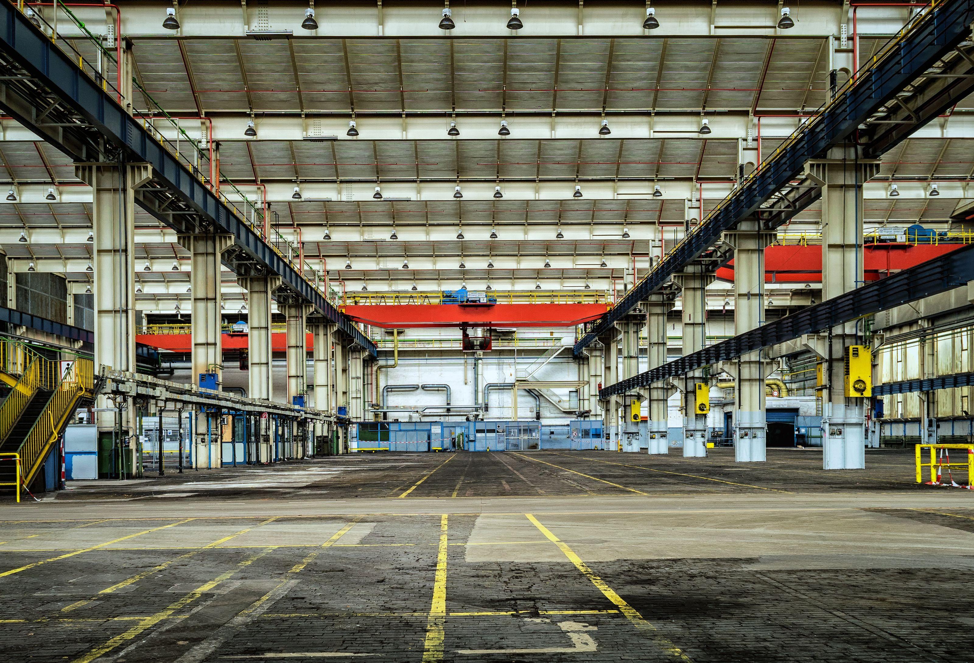 Real operational environments Harbor captures
