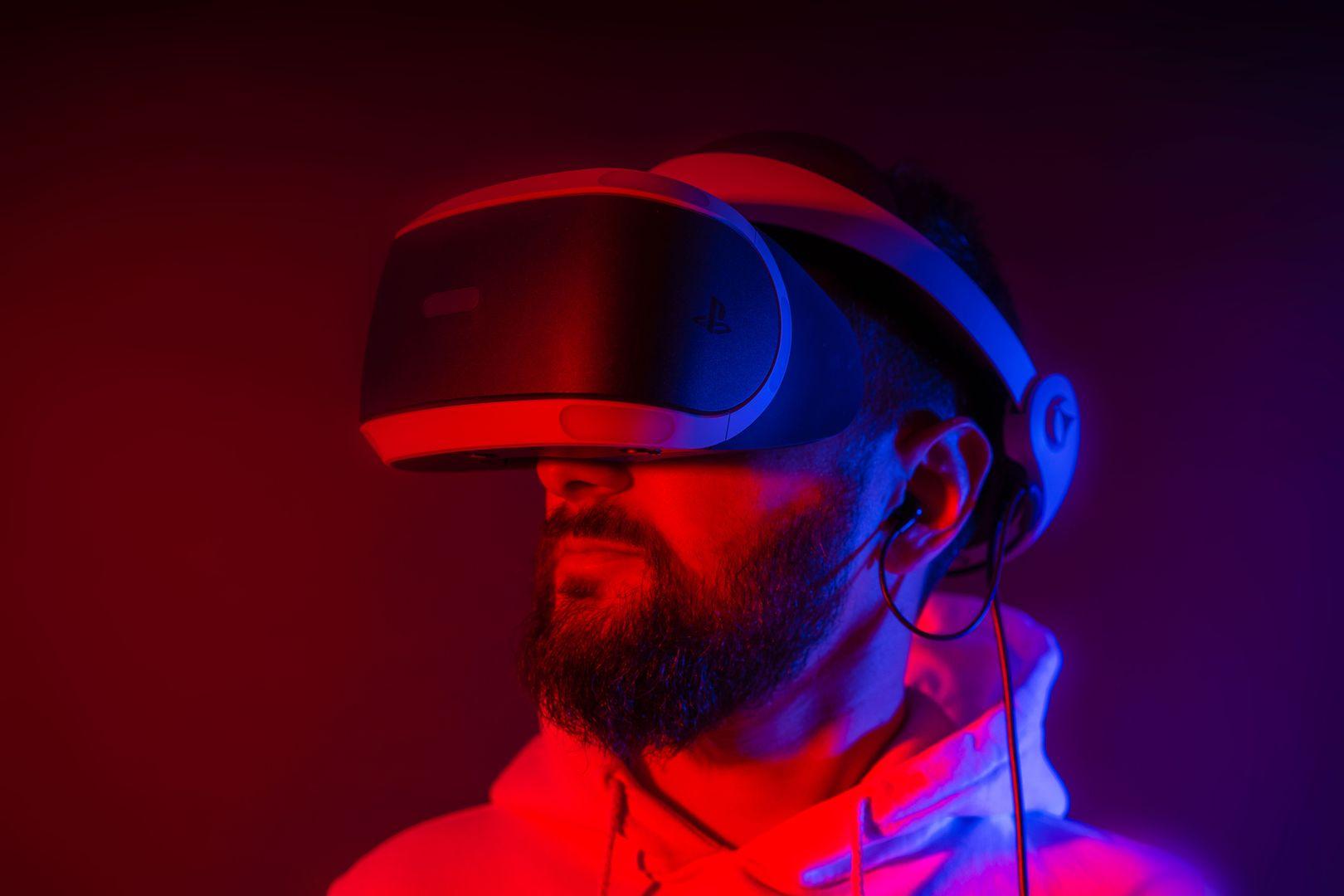 Wearable first-person capture