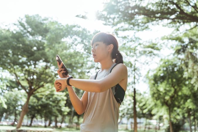 Action Recognition Dataset